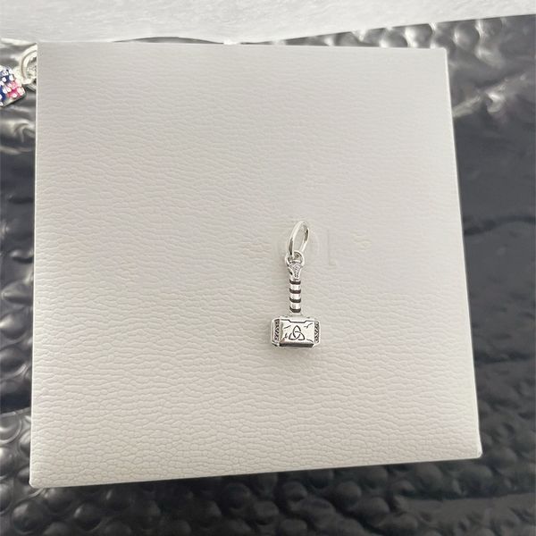 fits european pandora charms bracelets 2022 mavel mjolnir thunder hammer worthy beads 925 sterling silver charm diy jewelry for women making, Black
fits european pandora charms bracelets 2022 mavel mjolnir thunder hammer worthy beads 925 sterling silver charm diy jewelry for women making, Black