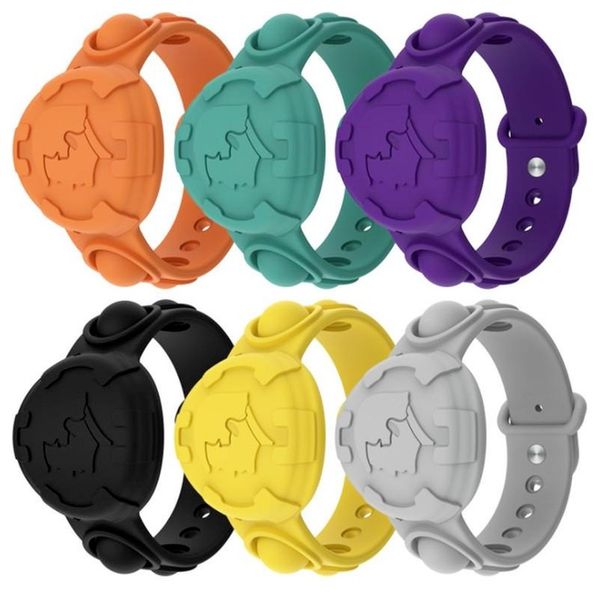 fidget toys apple anti-lost tracker cover airtags silicone protective is suitable for airtag bubble music toys m05
fidget toys apple anti-lost tracker cover airtags silicone protective is suitable for airtag bubble music toys m05