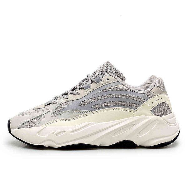 coconut shoes 700v2 sports men's reflective casual couple dad fashion running women's thick soles, Black
coconut shoes 700v2 sports men's reflective casual couple dad fashion running women's thick soles, Black