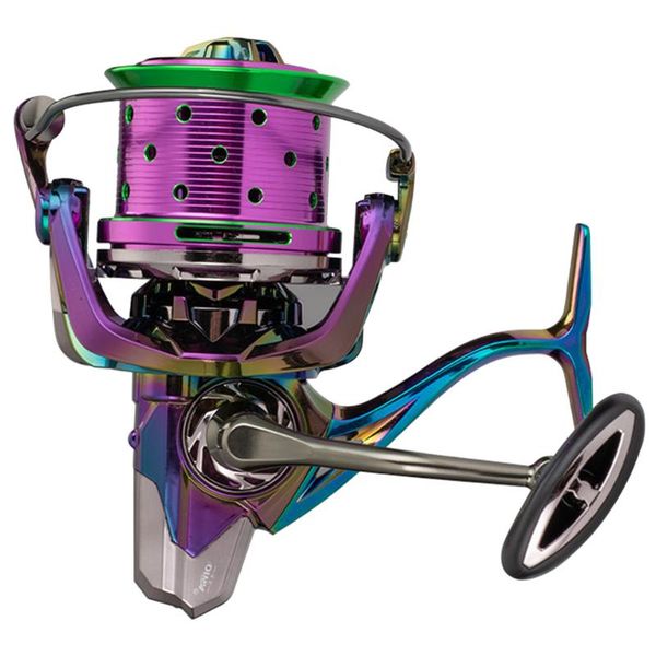 1pc dazzle metal long - range throwing wheel spinning reel fishing gear lure raft rod baitcasting reels
1pc dazzle metal long - range throwing wheel spinning reel fishing gear lure raft rod baitcasting reels