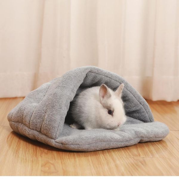 small animal supplies four color fleece sleeping bed for guinea pig hamster pets cave nest cushion pet house
small animal supplies four color fleece sleeping bed for guinea pig hamster pets cave nest cushion pet house