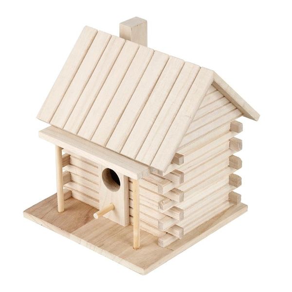 wooden bird house nesting box hanging nests contracted home garden decoration oiutdoor nest cages
wooden bird house nesting box hanging nests contracted home garden decoration oiutdoor nest cages