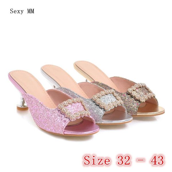 dress shoes gladiator sandals women high heels summer pumps slingbacks woman heel small plus size 32 33 34 - 40 41 42 43, Black
dress shoes gladiator sandals women high heels summer pumps slingbacks woman heel small plus size 32 33 34 - 40 41 42 43, Black