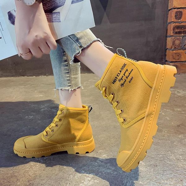 boots 2021 plus size ankle female lace up casual shoes woman british style women cloth fashion autumn winter, Black
boots 2021 plus size ankle female lace up casual shoes woman british style women cloth fashion autumn winter, Black