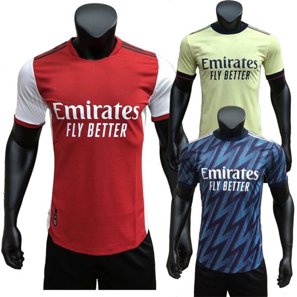 men 21 22 player version fc soccer jersey odegaard saka nicolas tierney henry willian arsena maitland-niles 2021 2022 football shirts, Black;yellow
men 21 22 player version fc soccer jersey odegaard saka nicolas tierney henry willian arsena maitland-niles 2021 2022 football shirts, Black;yellow