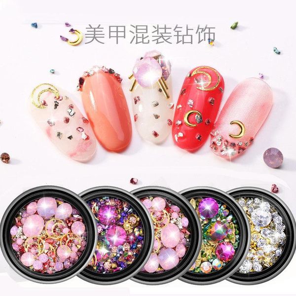 nail art deco drill manicure rhinestones boxed big diamond small orange metal hollow japanese rivets kits
nail art deco drill manicure rhinestones boxed big diamond small orange metal hollow japanese rivets kits