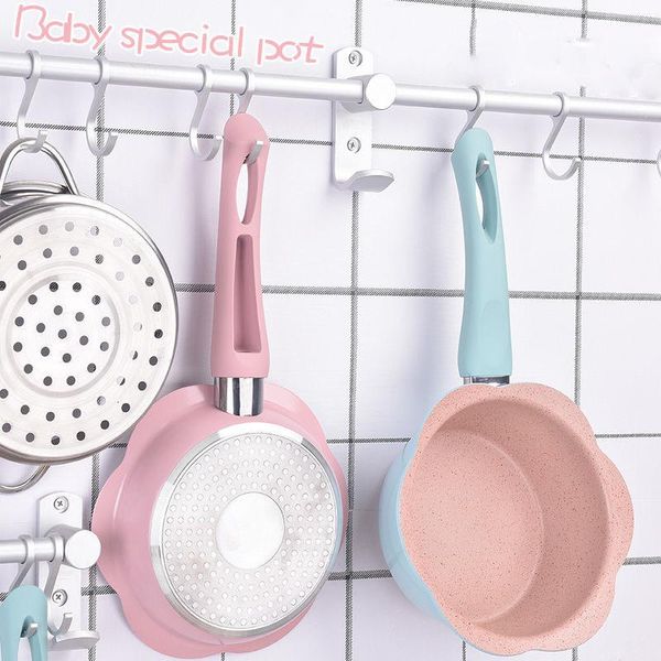 baby supplement pot maifan stone non-stick multi-function household milk instant noodle soup egg pan wok pans
baby supplement pot maifan stone non-stick multi-function household milk instant noodle soup egg pan wok pans