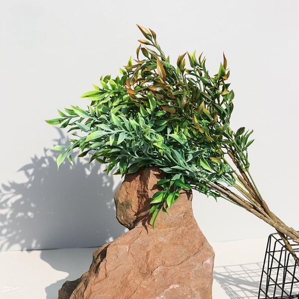 decorative flowers & wreaths single nantian bamboo indoor home living room simulation plant restaurant flower arrangement vase
decorative flowers & wreaths single nantian bamboo indoor home living room simulation plant restaurant flower arrangement vase