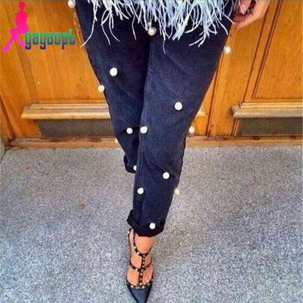 women's jeans slim for skinny high waist blue denim pencil pants stretch beading cuffs plus size 1gfo
women's jeans slim for skinny high waist blue denim pencil pants stretch beading cuffs plus size 1gfo