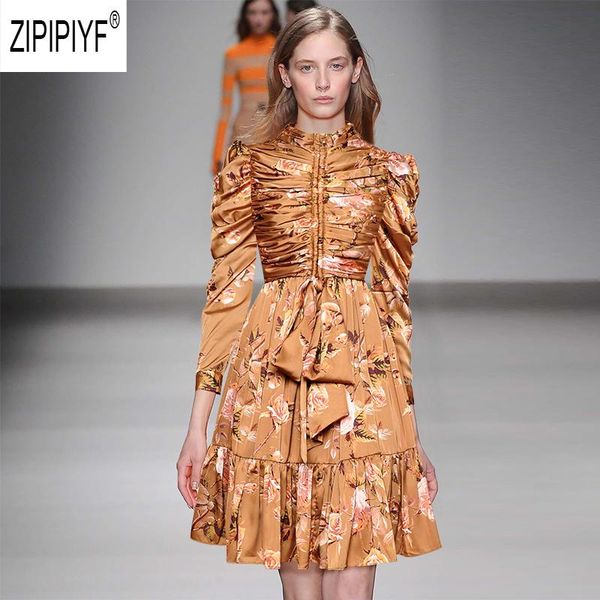 casual dresses elegant fashion women stand neck long sleeve a-line bow bandage design short party floral z1716, Black;gray
casual dresses elegant fashion women stand neck long sleeve a-line bow bandage design short party floral z1716, Black;gray