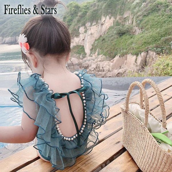 clothing sets summer girls bodysuit baby overall kids children beachwear water proof quick dry backless pearl ruched lace 2 to 7 yrs, White
clothing sets summer girls bodysuit baby overall kids children beachwear water proof quick dry backless pearl ruched lace 2 to 7 yrs, White