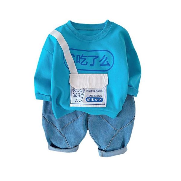 clothing sets spring autumn baby girls clothes fashion children boys sports t-shirt pants 2pcs/sets toddler casual costume kids tracksuits, White
clothing sets spring autumn baby girls clothes fashion children boys sports t-shirt pants 2pcs/sets toddler casual costume kids tracksuits, White
