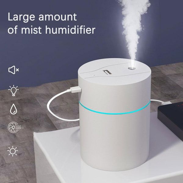 humidifiers electric humidifier essential aroma oil diffuser ultrasonic air usb mini mist maker led light for home
humidifiers electric humidifier essential aroma oil diffuser ultrasonic air usb mini mist maker led light for home