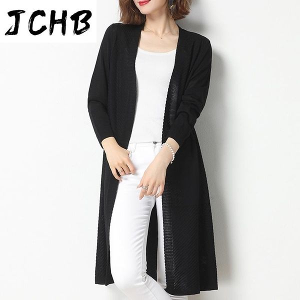 women's knits & tees jchb 2021 female cardigan korean long knitted sleeve spring loose kardigan zbm0234u pph53, White
women's knits & tees jchb 2021 female cardigan korean long knitted sleeve spring loose kardigan zbm0234u pph53, White