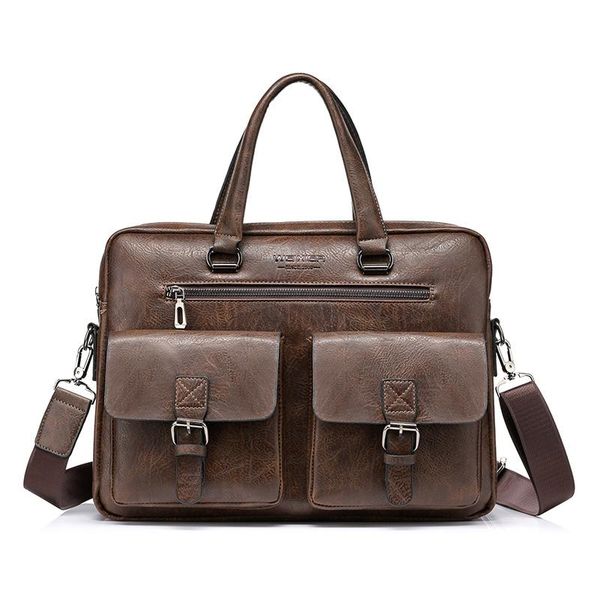 briefcases men's briefcase bag large business capacity handbag office shoulder diagonal a4 document organizer travel laptop
briefcases men's briefcase bag large business capacity handbag office shoulder diagonal a4 document organizer travel laptop