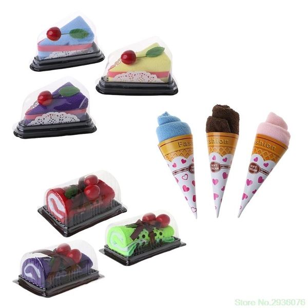 towel 2021 cherry cake sandwich swiss roll shape hand washcloth wedding party gifts
towel 2021 cherry cake sandwich swiss roll shape hand washcloth wedding party gifts