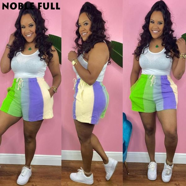 women's shorts printing striped summer womens clothing streetwear pocket lace up outfits high waisted clubwear, White;black
women's shorts printing striped summer womens clothing streetwear pocket lace up outfits high waisted clubwear, White;black