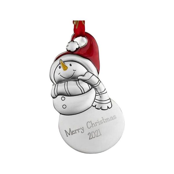 christmas decorations tree ornaments 2021 solid pewter hangings metal santa snowman pendant
christmas decorations tree ornaments 2021 solid pewter hangings metal santa snowman pendant