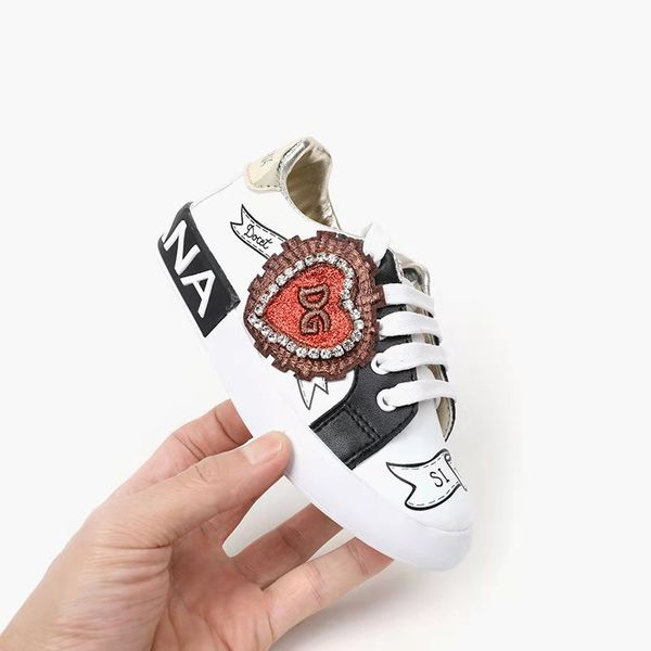 baby shoe white boy walking shoes children fashion designer outdoor sport running sneaker eu 26-35 send with box child soccer boots, Black
baby shoe white boy walking shoes children fashion designer outdoor sport running sneaker eu 26-35 send with box child soccer boots, Black