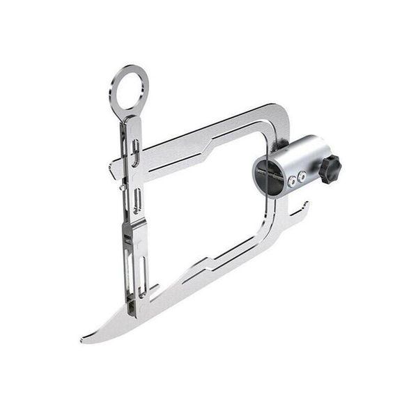 multipurpose dock hook tool unique desing steel the teepor-easy long-distance threader accessories rafts/inflatable boats
multipurpose dock hook tool unique desing steel the teepor-easy long-distance threader accessories rafts/inflatable boats