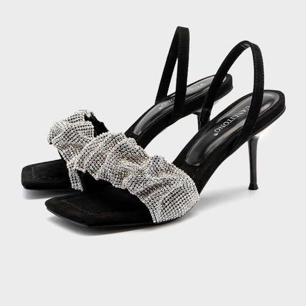 sandals star same style diamond-studded crystal high-heel 2021 one-word square toe open-toed rhinestones black party
sandals star same style diamond-studded crystal high-heel 2021 one-word square toe open-toed rhinestones black party