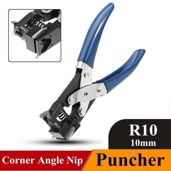 binders r10 heavy duty pvc card corner rounder paper die cutter puncher angle nip steel rubber handle plier clamp tools 10mm blue
binders r10 heavy duty pvc card corner rounder paper die cutter puncher angle nip steel rubber handle plier clamp tools 10mm blue