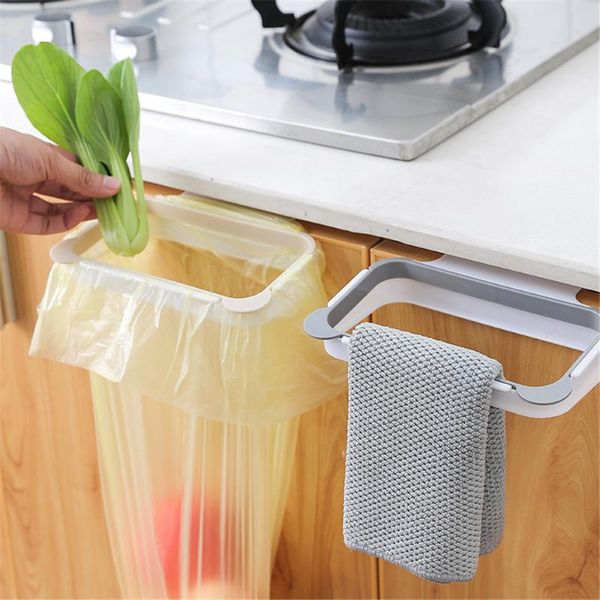 kitchen storage & organization hanging garbage bag holder cupboard stand trash lovely rack utensílios de cozinha organizer
kitchen storage & organization hanging garbage bag holder cupboard stand trash lovely rack utensílios de cozinha organizer