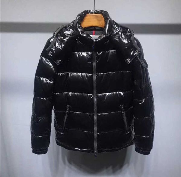 21fw men's designer jacket coat fashion down parkas with letters men&women clothing winter jackets homme coats size 1-6, Black
21fw men's designer jacket coat fashion down parkas with letters men&women clothing winter jackets homme coats size 1-6, Black