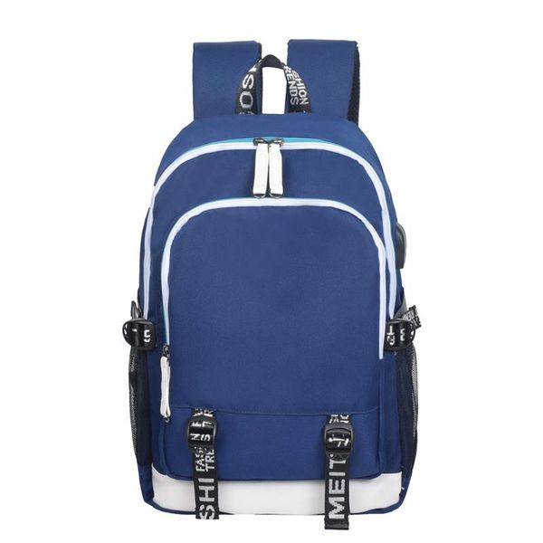 backpack fashion man lapusb interface computer backpacks canvas male casual business travel bags school bag for teenage girl
backpack fashion man lapusb interface computer backpacks canvas male casual business travel bags school bag for teenage girl