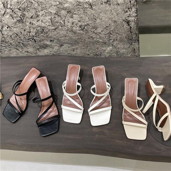 slippers monmoira narrow band med heel open toe platform flip flops women summer beach thick non-slip brand design, Black
slippers monmoira narrow band med heel open toe platform flip flops women summer beach thick non-slip brand design, Black