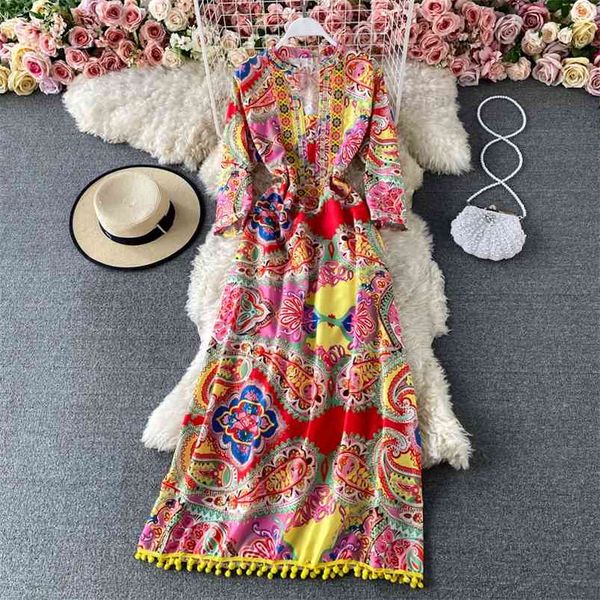 thai ethnic style stand-up collar retro slimming maxi vestidos female embroidered floral red holiday travel dress gk170 210507, Black;gray
thai ethnic style stand-up collar retro slimming maxi vestidos female embroidered floral red holiday travel dress gk170 210507, Black;gray