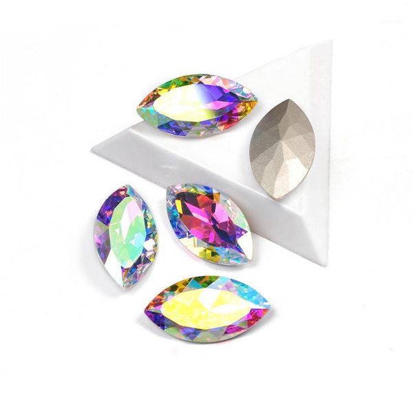 4227 ab color navette shape nail on rhinestones fancy rhinestone bling stones appliques for 3d nails art gems1, Silver;gold
4227 ab color navette shape nail on rhinestones fancy rhinestone bling stones appliques for 3d nails art gems1, Silver;gold