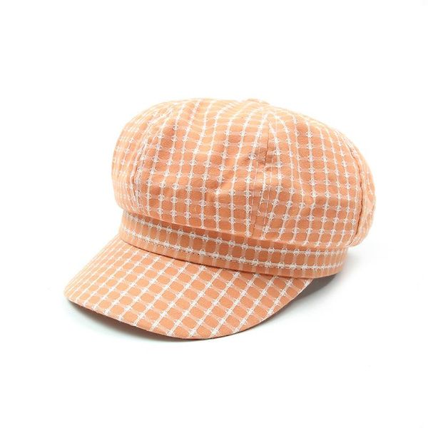 stingy brim hats octagonal cap women british style retro autumn black hat korean version all-match japan series bright line sboy beret, Blue;gray
stingy brim hats octagonal cap women british style retro autumn black hat korean version all-match japan series bright line sboy beret, Blue;gray