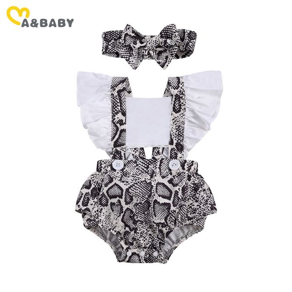 0-18m summer born infant baby girls romper ruffles jumpsuit fashion serpentine girl clothing 210515, Blue
0-18m summer born infant baby girls romper ruffles jumpsuit fashion serpentine girl clothing 210515, Blue