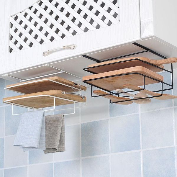 kitchen storage & organization wall hanging vegetable rack creative iron art cutting board towel
kitchen storage & organization wall hanging vegetable rack creative iron art cutting board towel