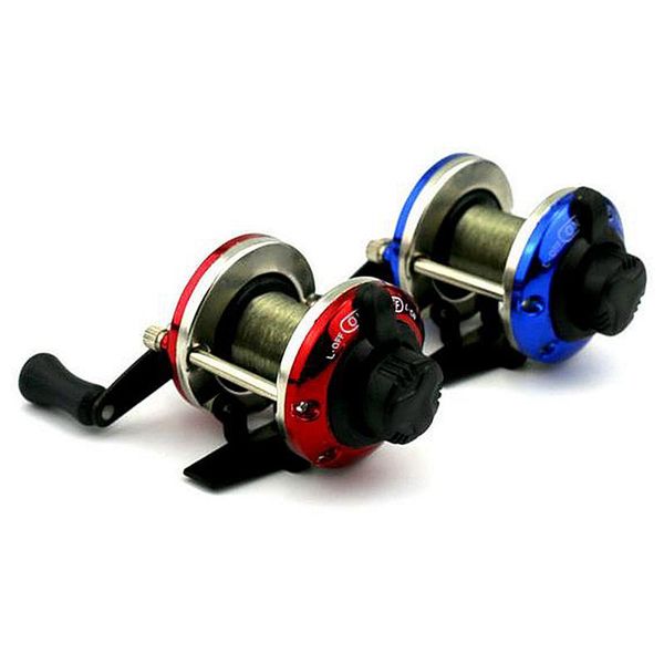 baitcasting reels mini metal bait casting spinning boat ice winter fishing reel fish water wheel roller coil accessories
baitcasting reels mini metal bait casting spinning boat ice winter fishing reel fish water wheel roller coil accessories