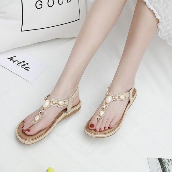 sandals 2021 pu leather fashion outdoor designer women flat bottom metal shoes sandaleas de mujer, Black
sandals 2021 pu leather fashion outdoor designer women flat bottom metal shoes sandaleas de mujer, Black