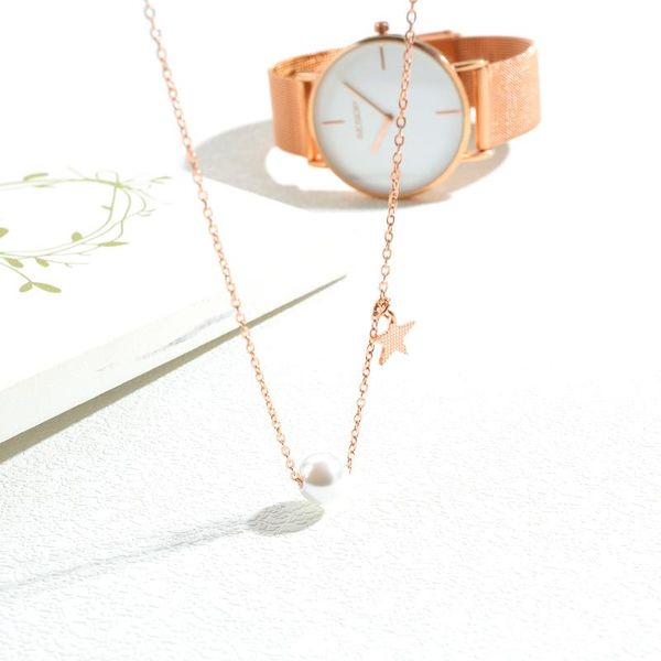 pendant necklaces rose gold tiny pearl and star charm necklace in stainless steel handmade everyday dainty minimalist, Silver
pendant necklaces rose gold tiny pearl and star charm necklace in stainless steel handmade everyday dainty minimalist, Silver