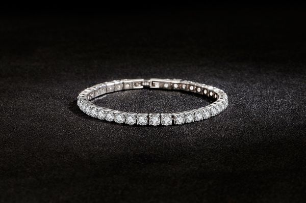 fashion jewelry luxury bracelet stainless steel moissanite tennis link chain bracelets bangles valentines day gift girlfriend chirstmas jewe, Golden;silver
fashion jewelry luxury bracelet stainless steel moissanite tennis link chain bracelets bangles valentines day gift girlfriend chirstmas jewe, Golden;silver