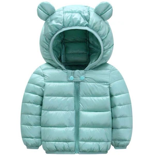 jackets jacket for girls children's boy hoodies down coat children outwear winter clothing, Blue;gray
jackets jacket for girls children's boy hoodies down coat children outwear winter clothing, Blue;gray
