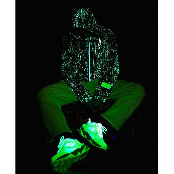 men's jackets jacket 2021 spring and summer handsome wild loose smooth comfortable young personality fashion trend, Black;brown
men's jackets jacket 2021 spring and summer handsome wild loose smooth comfortable young personality fashion trend, Black;brown