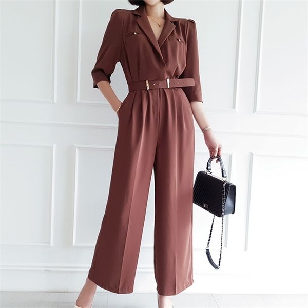 cinessd fleabag jumpsuit for women playsuit linen half sleeve v neck wide legged pants suit macacao feminino plus size 210530, Black;white
cinessd fleabag jumpsuit for women playsuit linen half sleeve v neck wide legged pants suit macacao feminino plus size 210530, Black;white
