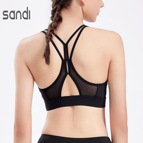 hollow out yoga bra women running fitness underwear breathable push up crop gym active workout sports bras outfit
hollow out yoga bra women running fitness underwear breathable push up crop gym active workout sports bras outfit