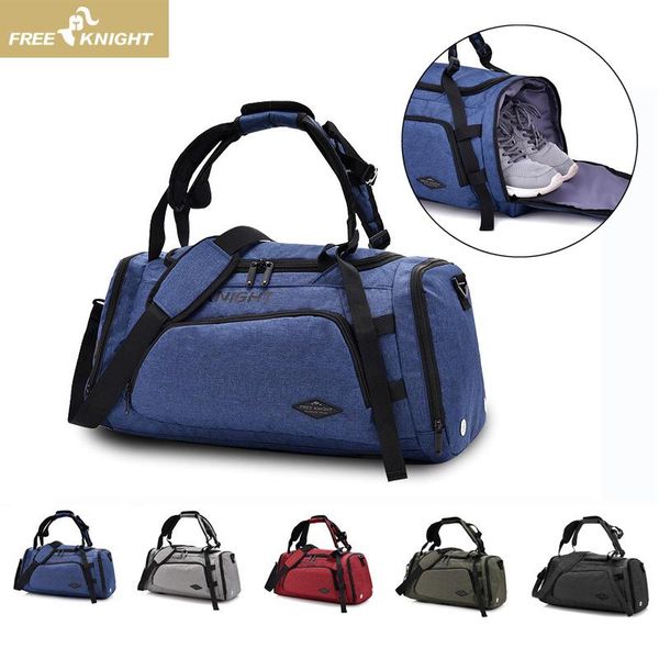outdoor bags multifunctional handbag shoulder travel bag for gym large capacity sport shoes storage training pack
outdoor bags multifunctional handbag shoulder travel bag for gym large capacity sport shoes storage training pack
