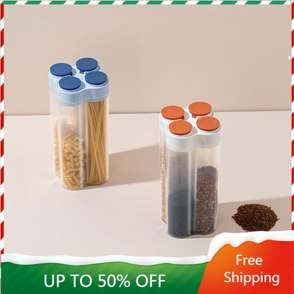 storage bottles & jars set box locke dispense kitchen coffee transparent plastic hermetic rangement cuisine food preservation zz50sb
storage bottles & jars set box locke dispense kitchen coffee transparent plastic hermetic rangement cuisine food preservation zz50sb