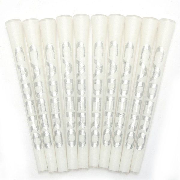 club grips 8pcs cadero 2x2 air ner crystal standard golf transparent grip 10 colors available with soft material
club grips 8pcs cadero 2x2 air ner crystal standard golf transparent grip 10 colors available with soft material