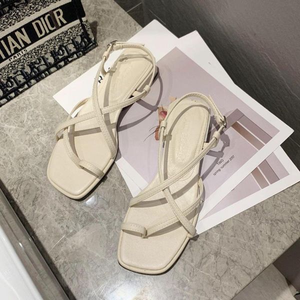 sandals 2021 summer arrival women block high heels designer orange white medium flip flops female party shoes, Black
sandals 2021 summer arrival women block high heels designer orange white medium flip flops female party shoes, Black