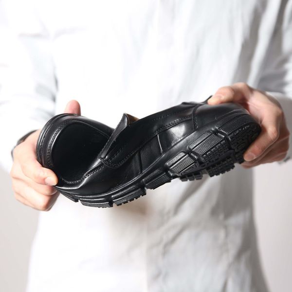 mens kitchen chef shoes non-slip waterproof oil-proof l work shoes cook resistant safety shoes men size 39-44, Black
mens kitchen chef shoes non-slip waterproof oil-proof l work shoes cook resistant safety shoes men size 39-44, Black