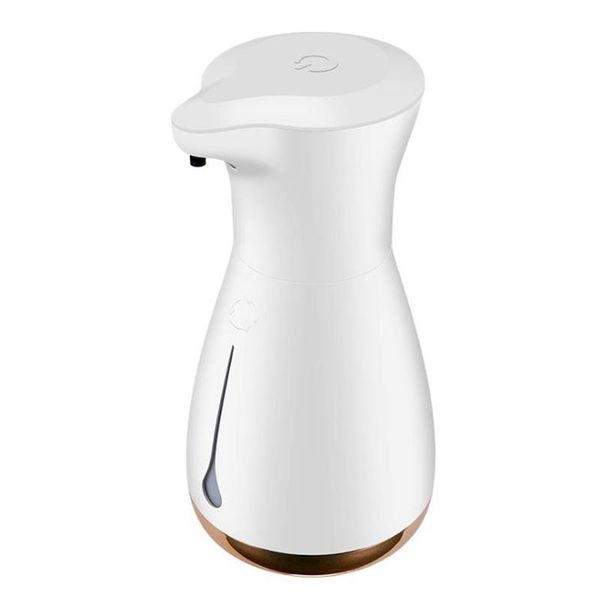 liquid soap dispenser automatic contact motion machine infrared induction for home kitchen outdoor
liquid soap dispenser automatic contact motion machine infrared induction for home kitchen outdoor