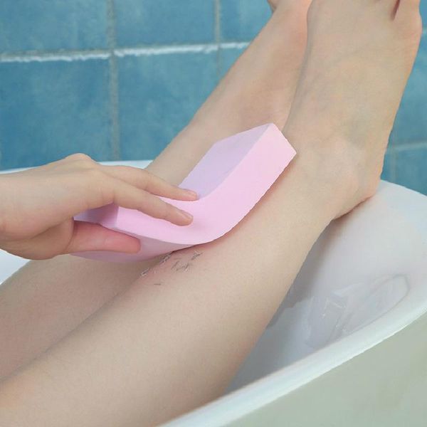 

bath brushes, sponges & scrubbers soft body scrubber shower exfoliating sponge skin scrub cleaner pad spa brush bathing tools accessories